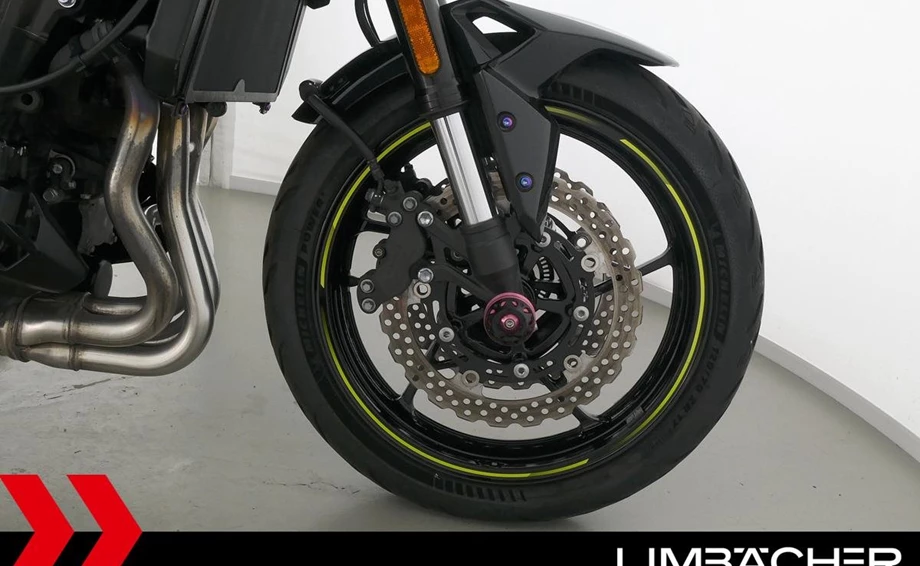 Angebot Kawasaki Z900 Bild 14: Angebot Kawasaki Z900