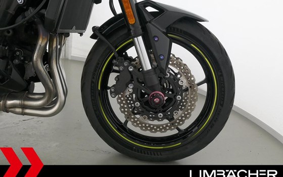 Gebrauchtmotorrad Kawasaki Z900 - Bild 14