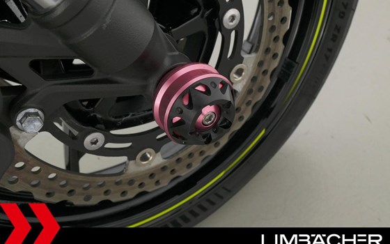 Gebrauchtmotorrad Kawasaki Z900 - Bild 15