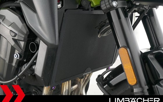 Gebrauchtmotorrad Kawasaki Z900 - Bild 16