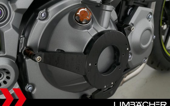 Gebrauchtmotorrad Kawasaki Z900 - Bild 17
