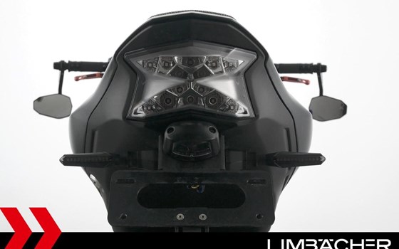 Gebrauchtmotorrad Kawasaki Z900 - Bild 19