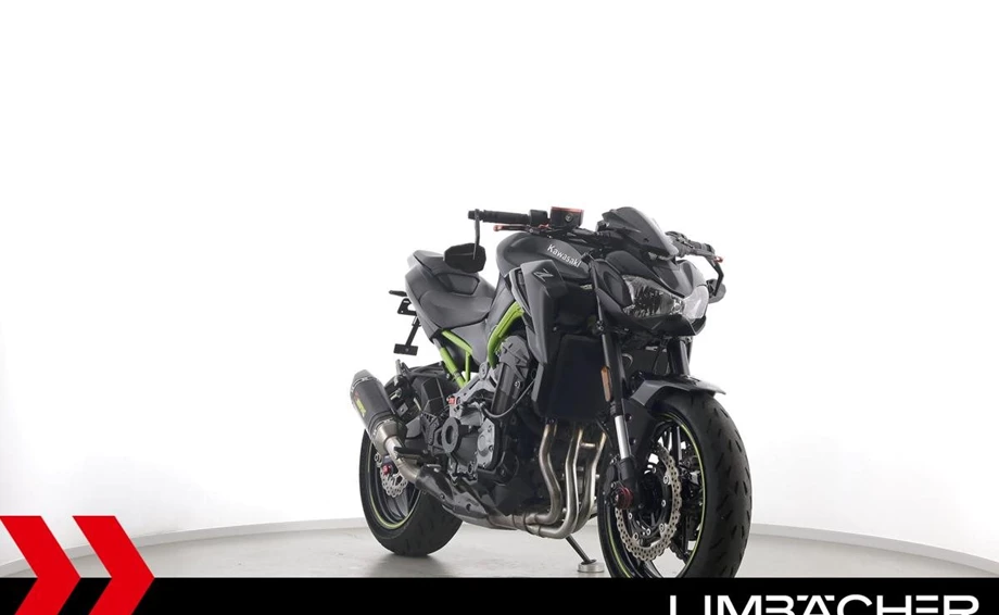 Angebot Kawasaki Z900 Bild 2: Angebot Kawasaki Z900