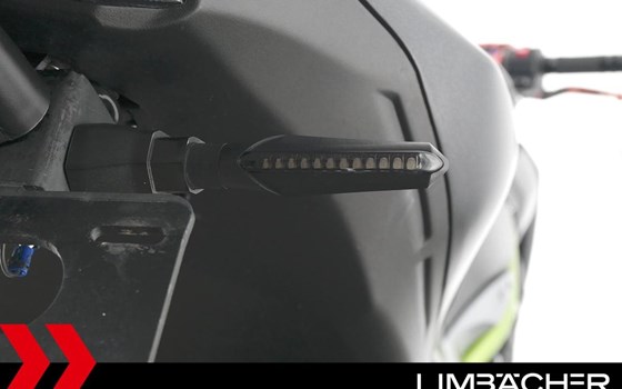 Gebrauchtmotorrad Kawasaki Z900 - Bild 20