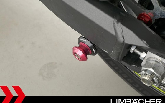 Gebrauchtmotorrad Kawasaki Z900 - Bild 21