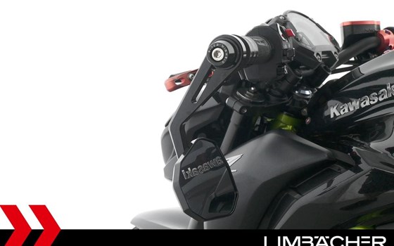 Gebrauchtmotorrad Kawasaki Z900 - Bild 22