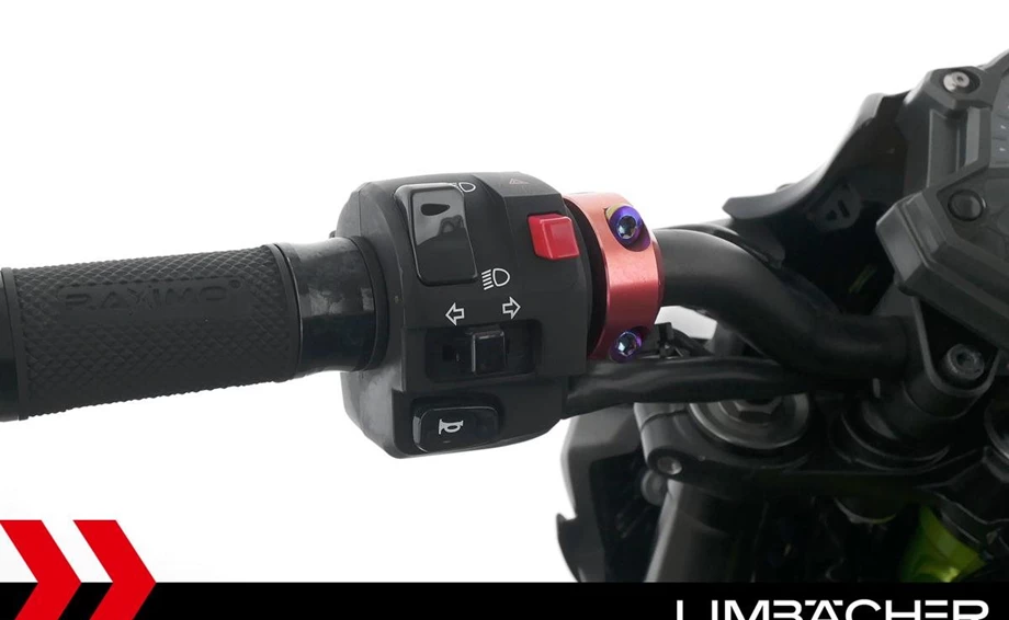 Angebot Kawasaki Z900 Bild 24: Angebot Kawasaki Z900