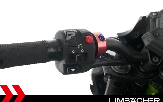 Gebrauchtmotorrad Kawasaki Z900 - Bild 24