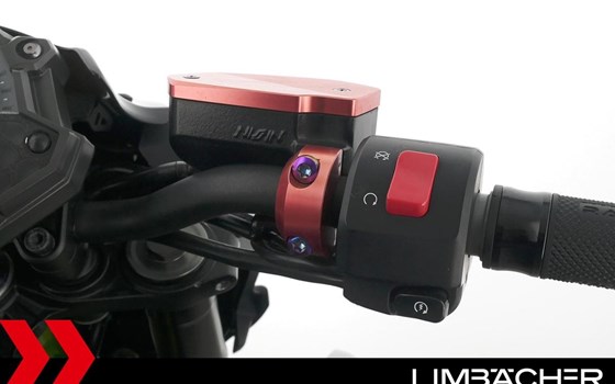 Gebrauchtmotorrad Kawasaki Z900 - Bild 25