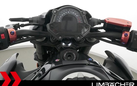 Gebrauchtmotorrad Kawasaki Z900 - Bild 26