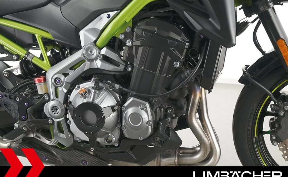 Angebot Kawasaki Z900 Bild 27: Angebot Kawasaki Z900