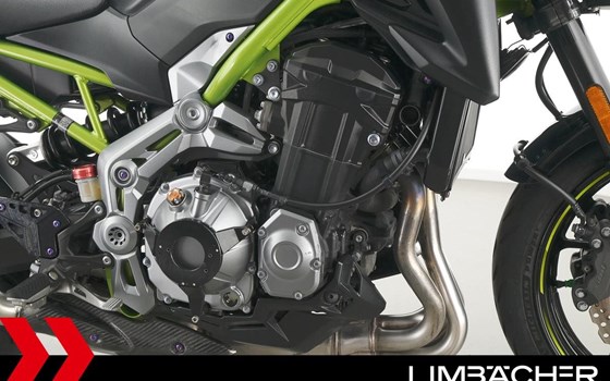 Gebrauchtmotorrad Kawasaki Z900 - Bild 27