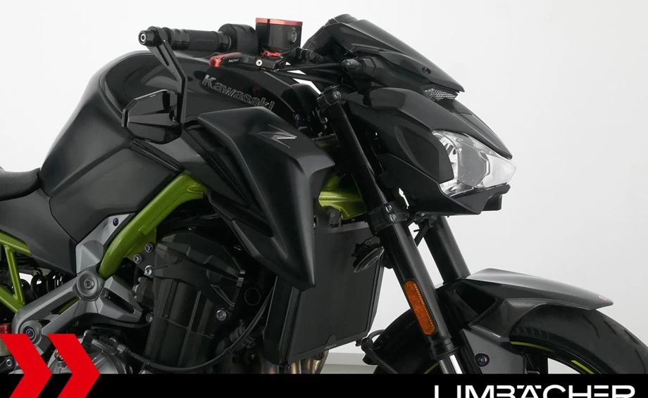 Angebot Kawasaki Z900 Bild 29: Angebot Kawasaki Z900