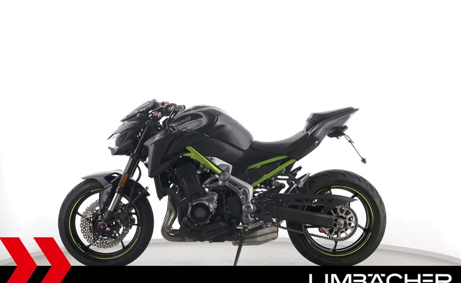 Angebot Kawasaki Z900 Bild 5: Angebot Kawasaki Z900