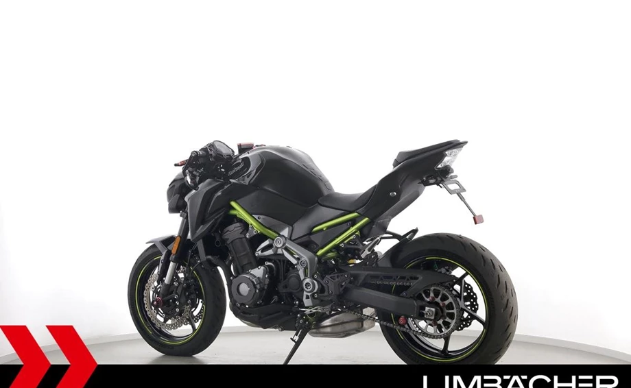 Angebot Kawasaki Z900 Bild 6: Angebot Kawasaki Z900