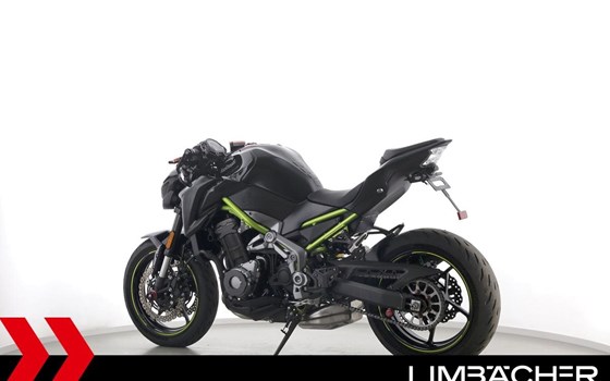 Gebrauchtmotorrad Kawasaki Z900 - Bild 6