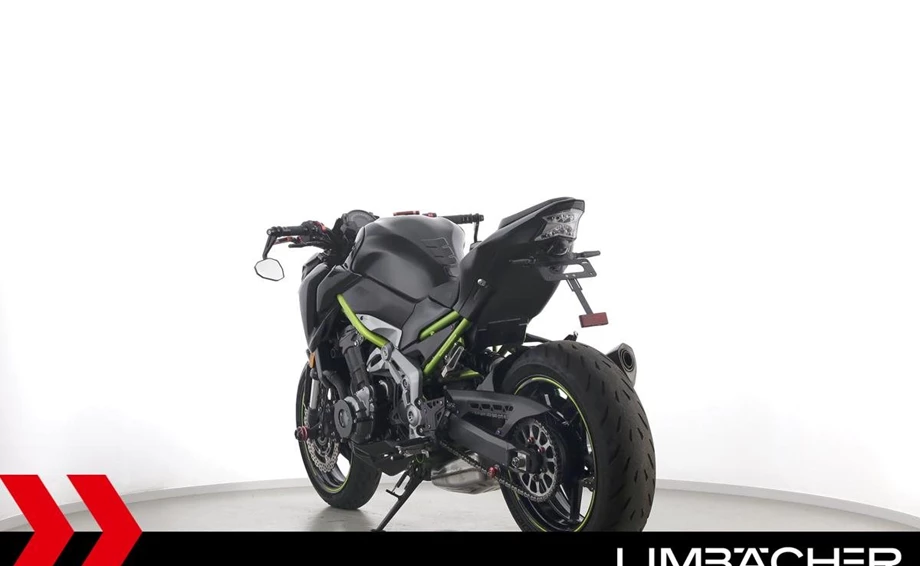 Angebot Kawasaki Z900 Bild 7: Angebot Kawasaki Z900