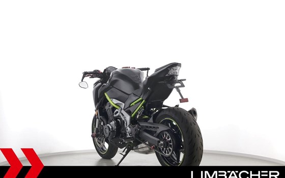Gebrauchtmotorrad Kawasaki Z900 - Bild 7