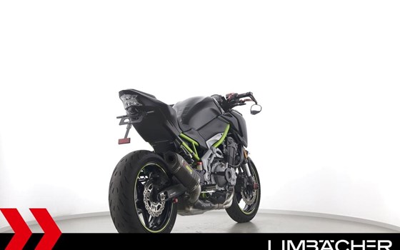 Gebrauchtmotorrad Kawasaki Z900 - Bild 8