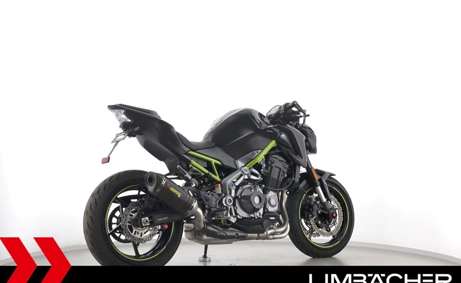 Angebot Kawasaki Z900 Bild 9: Angebot Kawasaki Z900