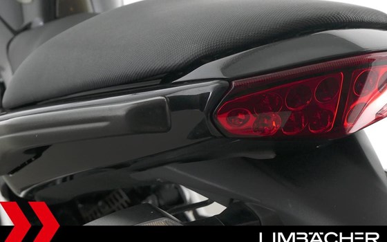 Gebrauchtmotorrad Kawasaki ER-6n - Bild 14