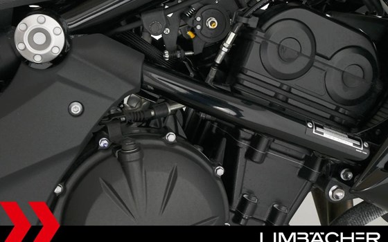 Gebrauchtmotorrad Kawasaki ER-6n - Bild 15