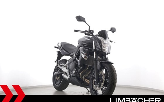 Gebrauchtmotorrad Kawasaki ER-6n - Bild 2