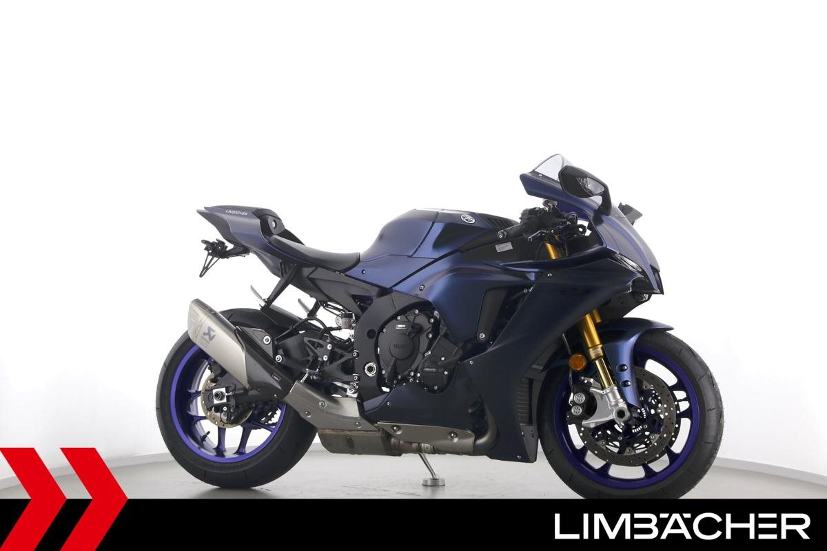 Yamaha R1 RN65