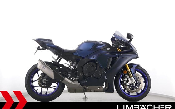 Gebrauchtmotorrad Yamaha R1 - Bild 10