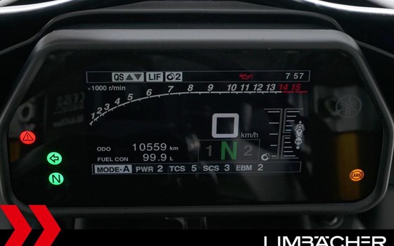 Gebrauchtmotorrad Yamaha R1 - Bild 12