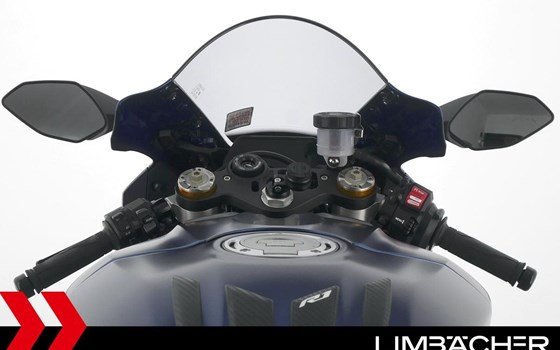 Gebrauchtmotorrad Yamaha R1 - Bild 13