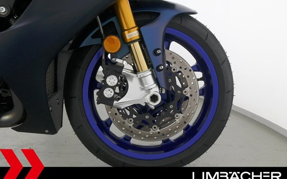 Gebrauchtmotorrad Yamaha R1 - Bild 14