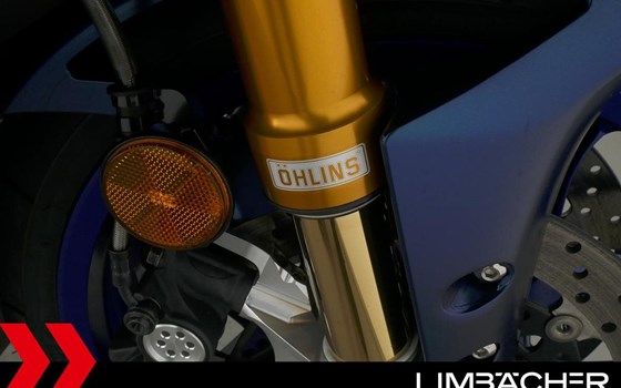 Gebrauchtmotorrad Yamaha R1 - Bild 15