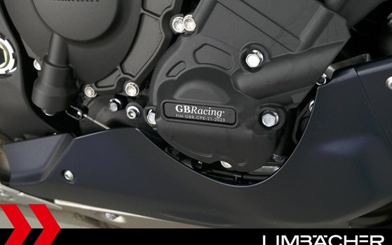 Gebrauchtmotorrad Yamaha R1 - Bild 16