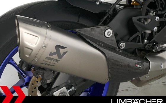 Gebrauchtmotorrad Yamaha R1 - Bild 17
