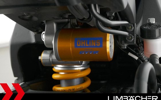 Gebrauchtmotorrad Yamaha R1 - Bild 18