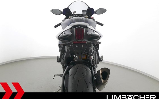 Gebrauchtmotorrad Yamaha R1 - Bild 19