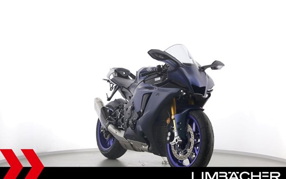 Gebrauchtmotorrad Yamaha R1 - Bild 2