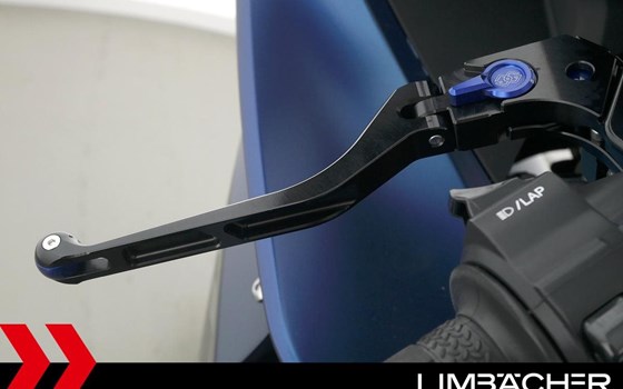 Gebrauchtmotorrad Yamaha R1 - Bild 22