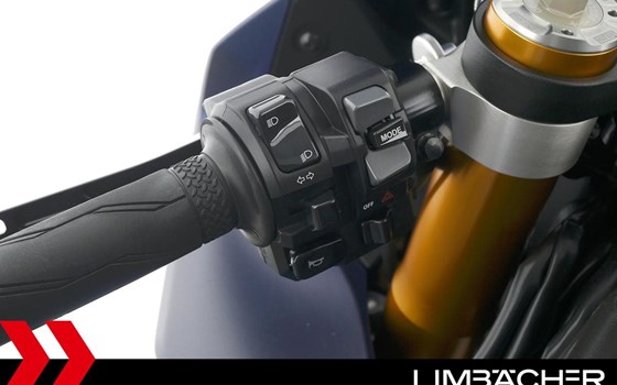 Gebrauchtmotorrad Yamaha R1 - Bild 23