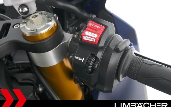 Gebrauchtmotorrad Yamaha R1 - Bild 24