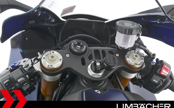 Gebrauchtmotorrad Yamaha R1 - Bild 25
