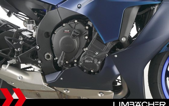 Gebrauchtmotorrad Yamaha R1 - Bild 26