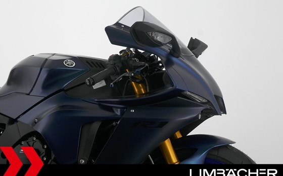 Gebrauchtmotorrad Yamaha R1 - Bild 28