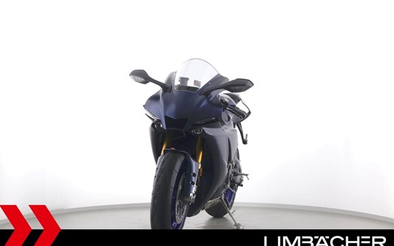 Gebrauchtmotorrad Yamaha R1 - Bild 3