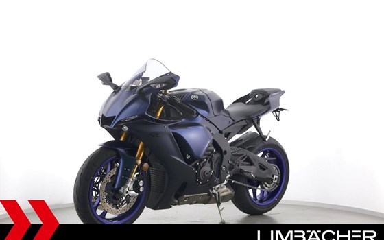 Gebrauchtmotorrad Yamaha R1 - Bild 4