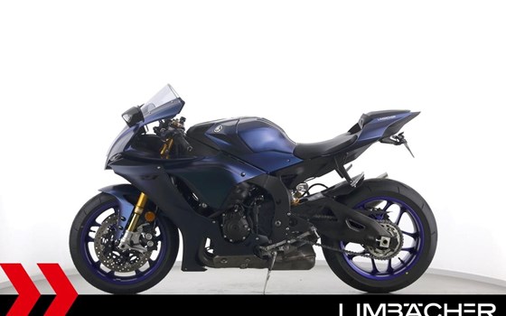 Gebrauchtmotorrad Yamaha R1 - Bild 5
