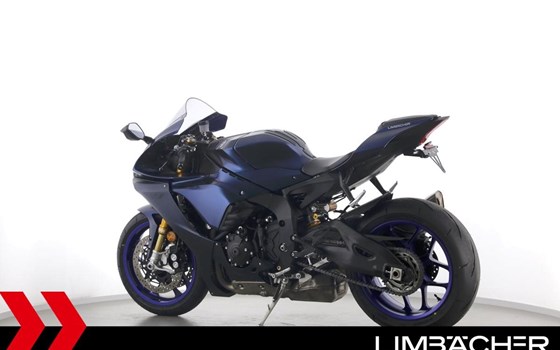 Gebrauchtmotorrad Yamaha R1 - Bild 6
