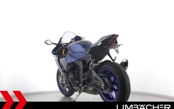 Gebrauchtmotorrad Yamaha R1 - Bild 7