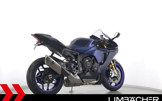 Gebrauchtmotorrad Yamaha R1 - Bild 9